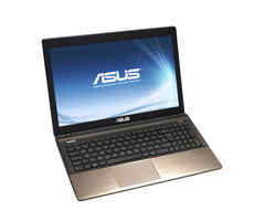 Asus Laptop - K55V Series in perfect condition - Image 2/4