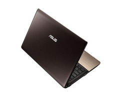 Asus Laptop - K55V Series in perfect condition - Image 3/4