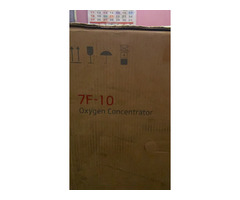 10 litres oxygen concentrator - Image 1/2