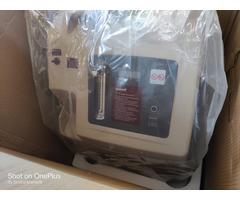 10 litres oxygen concentrator - Image 2/2