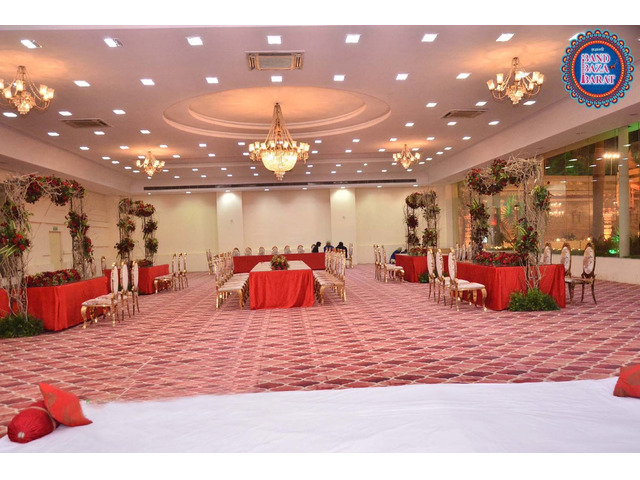 Wedding Planning Company in Lucknow - Band Baza Barat - 1/1