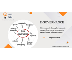 Best Egovernance solution provider in India - Image 3/4