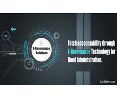 Best Egovernance solution provider in India - Image 4/4