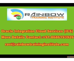 Oracle Integration Cloud Online Training | Oracle Integration Cloud Training | Hyderabad  :  https:/ - 1