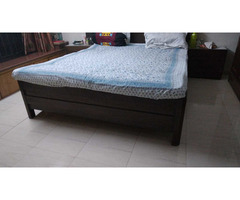 Mattress - Double Bed - Image 1/3