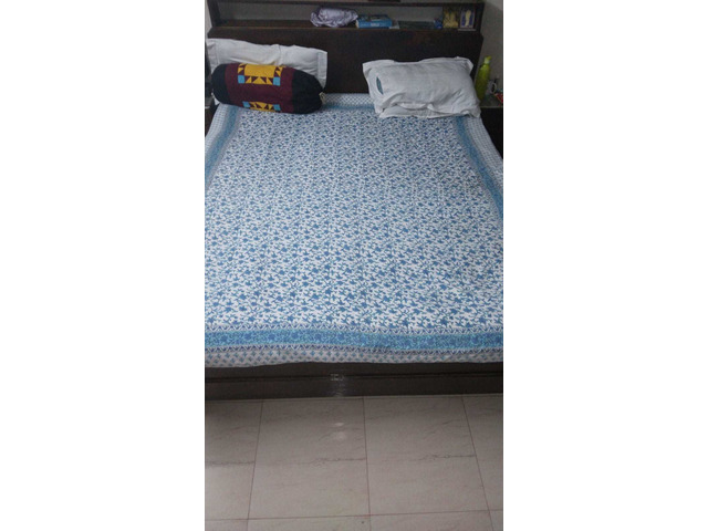 Mattress - Double Bed - 3/3
