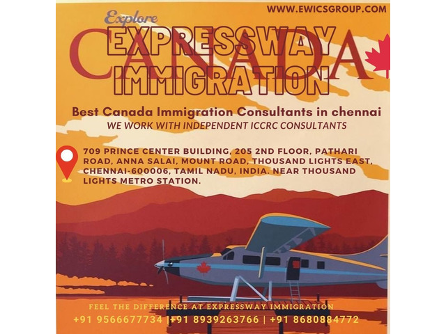 Expressway immigration consultancy services - 1/10