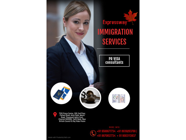 Expressway immigration consultancy services - 3/10