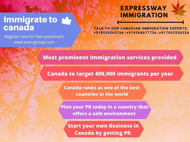Expressway immigration consultancy services - 8/10