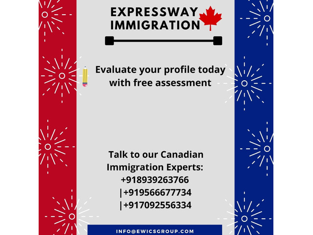 Expressway immigration consultancy services - 10/10