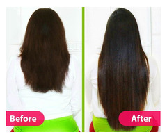 Buy Keshmax Ayurvedic Hair Oil (Pack of 2) - Image 4/5