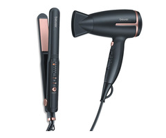 Salon Hair Dryers and Straighteners from Beurer India - Image 1/4
