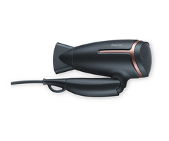 Salon Hair Dryers and Straighteners from Beurer India - Image 2/4