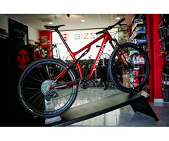 2021 Specialized S-Works Epic Hardtail - Image 1/2