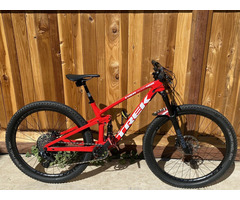2021 Specialized S-Works Epic Hardtail - Image 1/2