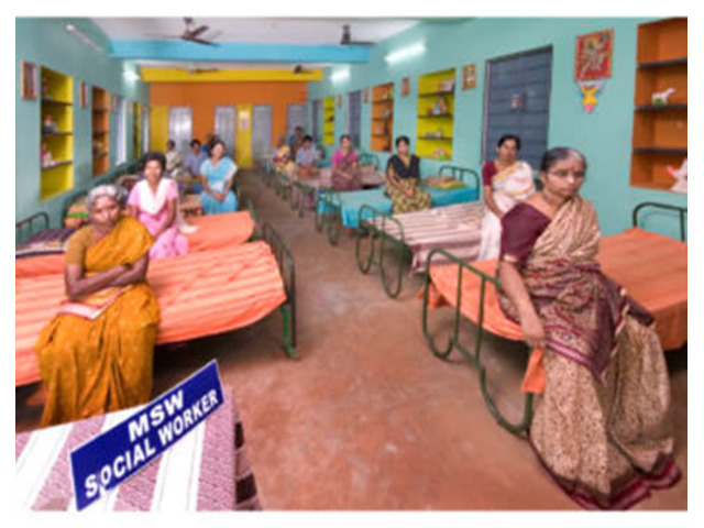 Best NGO in Tamil Nadu | United Social Welfare Trust - 1/4