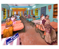 Best NGO in Tamil Nadu | United Social Welfare Trust - Image 1/4