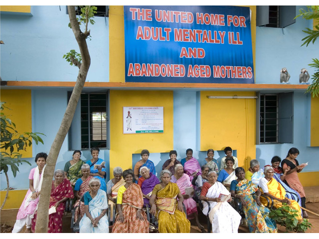 Best NGO in Tamil Nadu | United Social Welfare Trust - 2/4