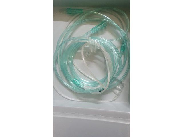 Longfian scitech 10L Oxygen Concentrator in madurai - 6/6