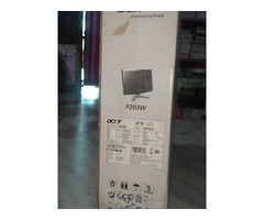 Brand New Acer LCD Monitor (NOT USED). - Image 5/7