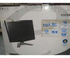 Brand New Acer LCD Monitor (NOT USED). - Image 7/7