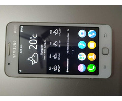 Samsung Z1 Smartphone (Rarely used) - Image 1/5