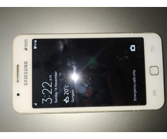 Samsung Z1 Smartphone (Rarely used) - Image 2/5