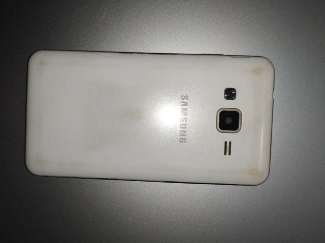 Samsung Z1 Smartphone (Rarely used) - 3/5