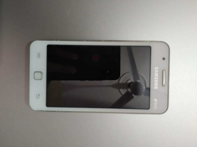 Samsung Z1 Smartphone (Rarely used) - 4/5