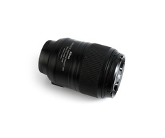 Nikon 60 MM 1:2.8G ED Micro Lense - Image 3/4