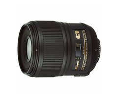 Nikon 60 MM 1:2.8G ED Micro Lense - Image 4/4