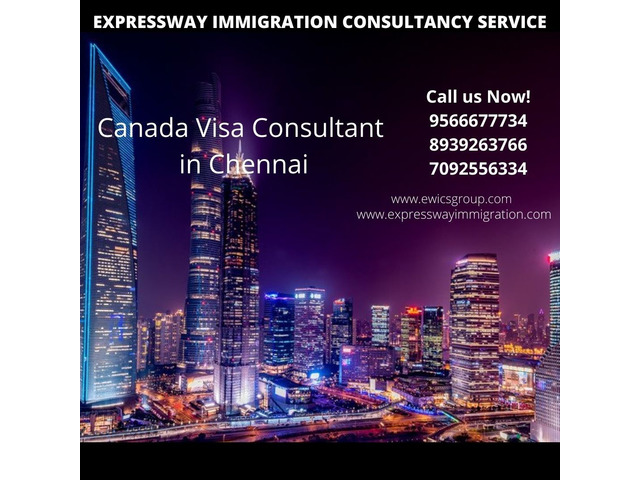 Expressway Immigration Consultancy Service - 1/1