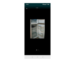 340Ltr Samsung Refrigerator - Image 3/3