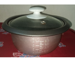 Rice cooker electronic - Image 1/2