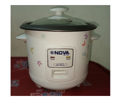 Rice cooker electronic - Image 2/2