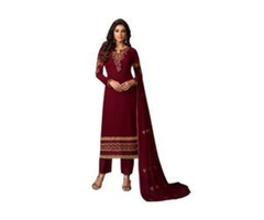 Traditional Suits For Ladies - Image 1/2