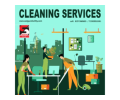 Sadguru Facility Office Cleaning Services in Thane - 3