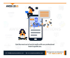 Best android app development company in india