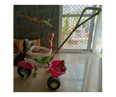 Kids Tricycle, trike, joyride, Best condition - Image 2/2