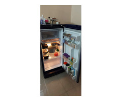 Godrej refrigerator 190 ltrs 5 star - Image 1/2