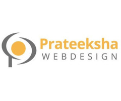 Prateeksha Web Design - Image 1/3