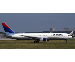 Discover Our Best Delta Flight from Dubai - 1