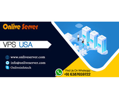 Best VPS United States Hosting for Start New Business – Onlive Server - Image 2/4