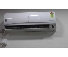 Second hand & New AC dealer - Image 1/4