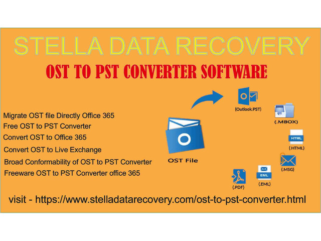ost to pst converter free online
