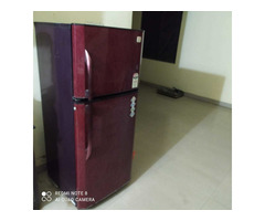 Godrej Refrigerator - Double door. - Image 2/9