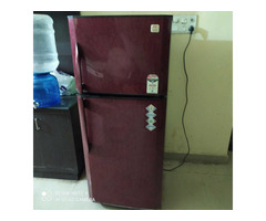 Godrej Refrigerator - Double door. - Image 3/10