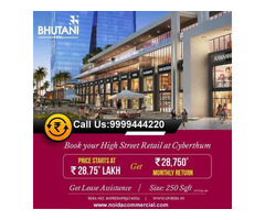 Top Investment Retail Shops In Noida - Image 9/10