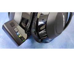 Bose SoundLink Around-Ear Bluetooth Headphones. - Image 4/7