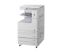 Canon Digital Copier Printer on Rent | Canon High Speed Scanners on Rent - Image 1/3
